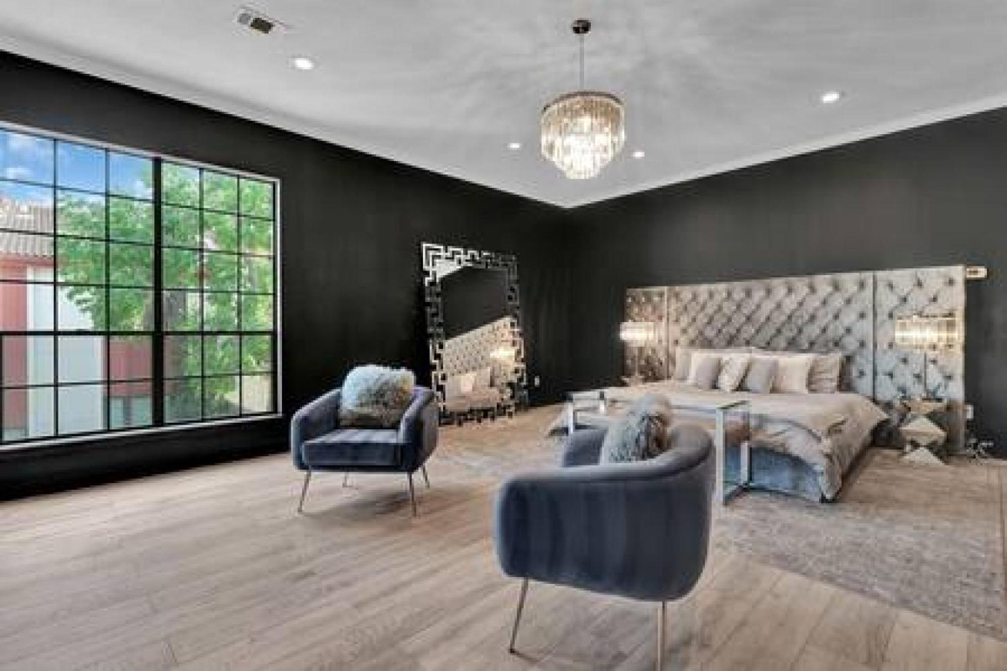 Lovely 4Bd House W Pool, Hot Tub And Free Parking Хюстън Екстериор снимка