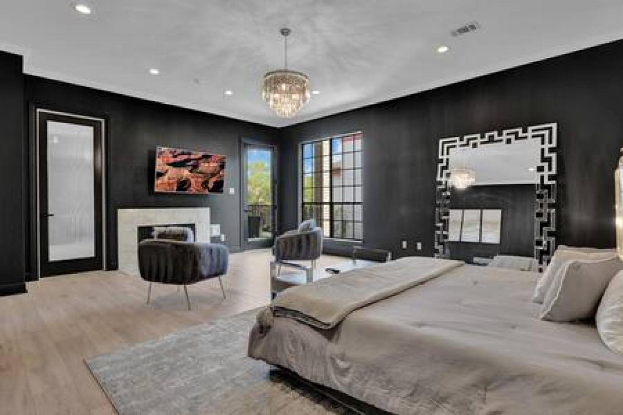 Lovely 4Bd House W Pool, Hot Tub And Free Parking Хюстън Екстериор снимка