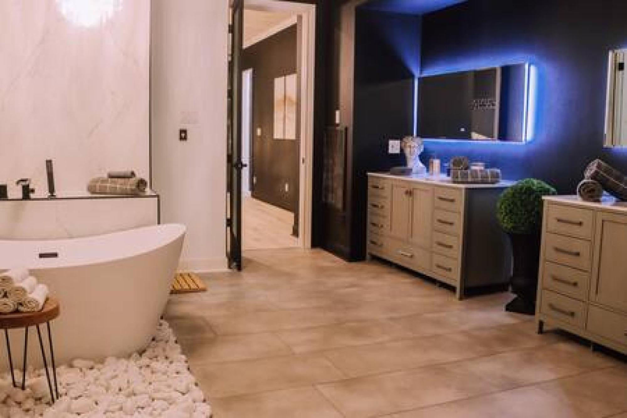 Lovely 4Bd House W Pool, Hot Tub And Free Parking Хюстън Екстериор снимка