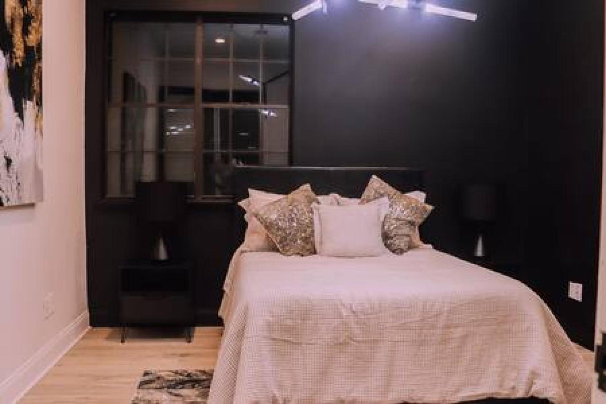 Lovely 4Bd House W Pool, Hot Tub And Free Parking Хюстън Екстериор снимка
